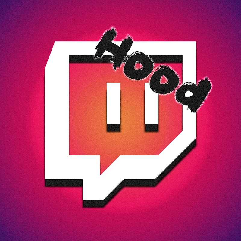 Twitch is my hood