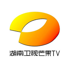 湖南卫视芒果TV官方频道  China HunanTV Official Channel Channel icon