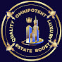 Omnipotent Estate Boost logo