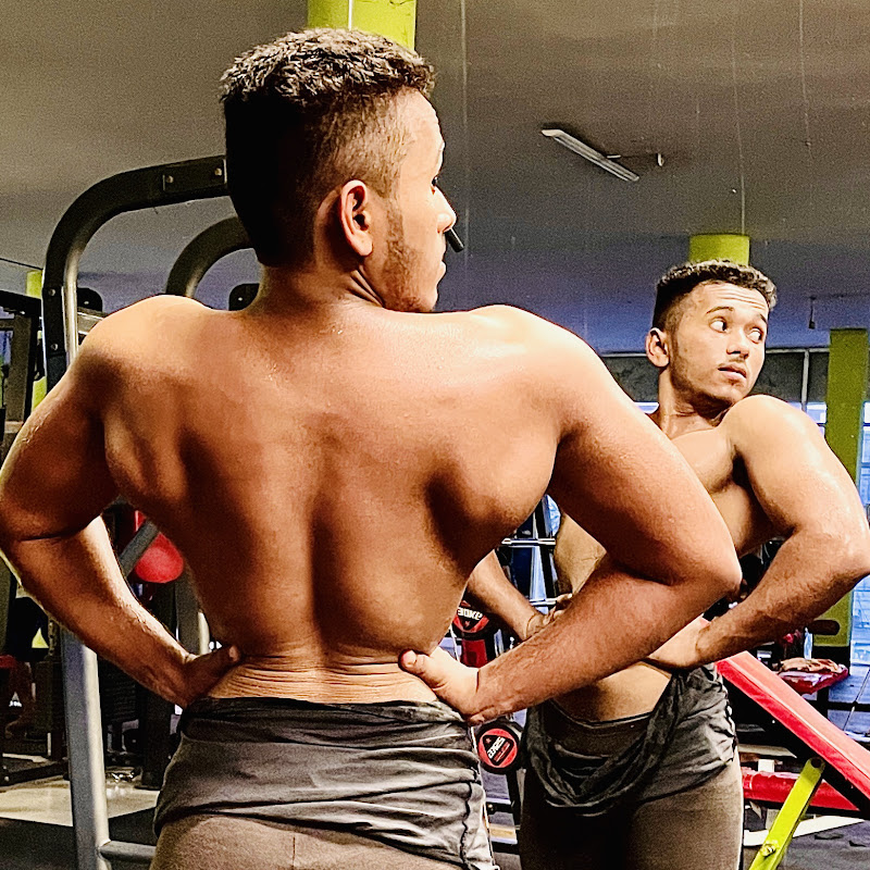 Md Sany Fitness