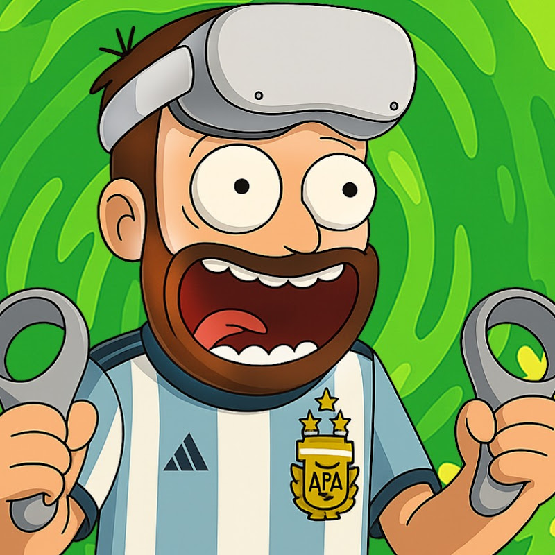Channel Avatar