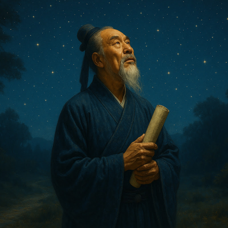 Tâm Đắc Cổ Nhân