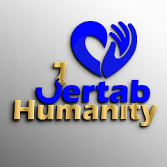 Jertab Humanity channel logo