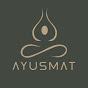 Ayusmat Naturopathy & Yoga Hospital logo