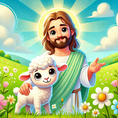 Little Lambs Praise - Topic