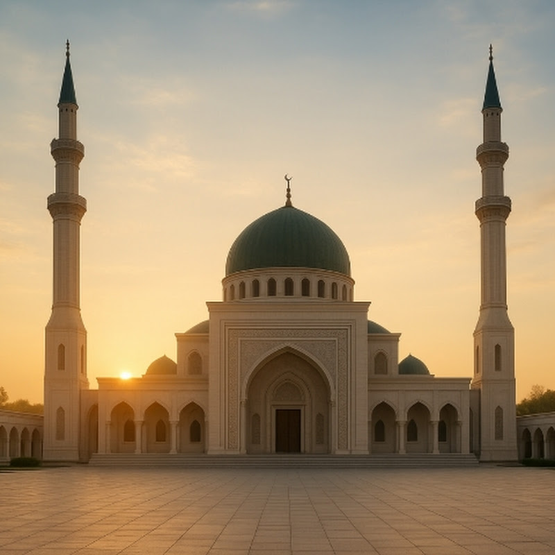 القرآن الكريم رحمة للمسليمين