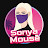 Sonya Mouse