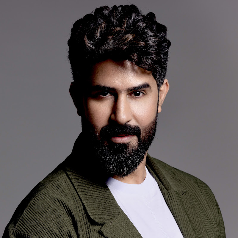 احمد الساعدي Ahmed Alsaadi I