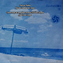 Оркестър за народна музика Найден Киров - Русе - Topic