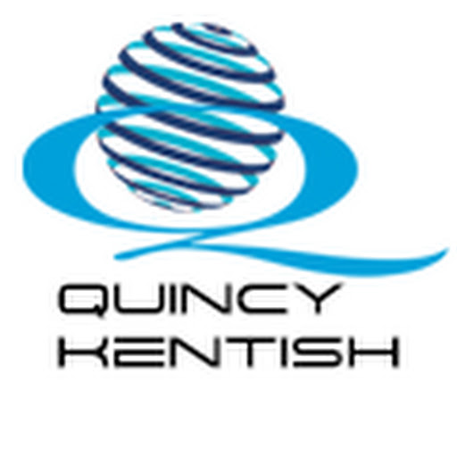 Quincy Kentish Ltd – Get Motivated and Prosper