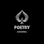 Poetry logo