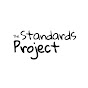 The Standards Project logo