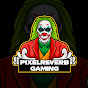 PIXELREVERB GAMING🎮 logo