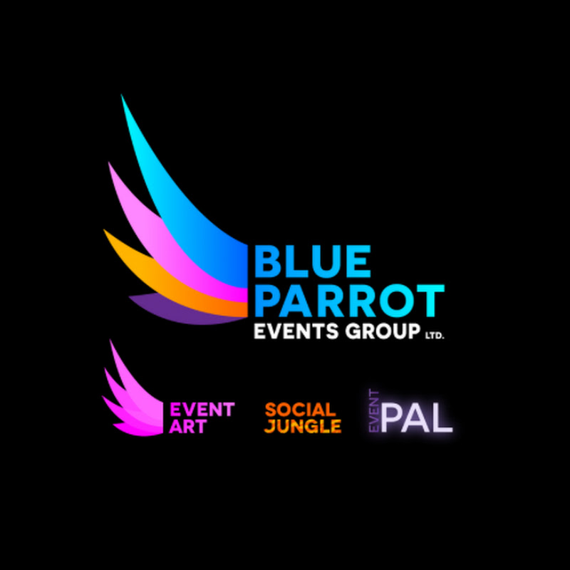 Blue Parrot Events Group Ltd