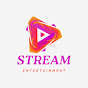 Stream Entertainment  logo