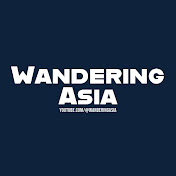 Wandering Asia