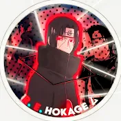 Red Eye Hokage