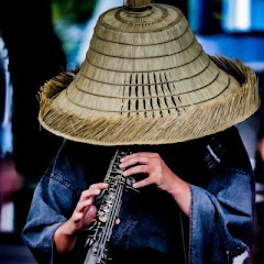 Sax Samurai | サックス侍