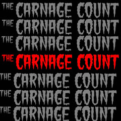The Carnage Count