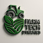FarmTech Dynamics: Exploring Agricultural Engineer logo