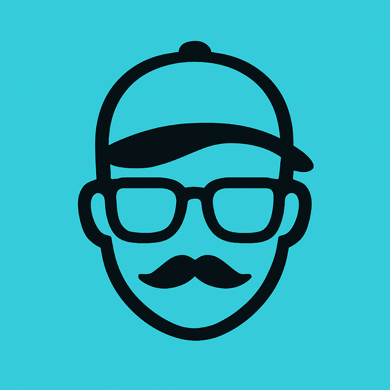 Matt James Author