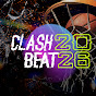 CLASH BEAT 公式チャンネルのチャンネルアイコン