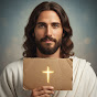 Divine Messages from Jesus logo