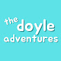 Doyle Adventures logo
