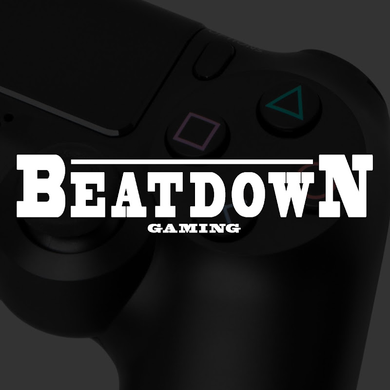 Beatdown Gaming