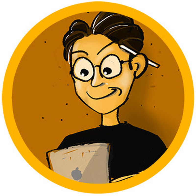 The Doodle Works Logo