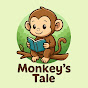 Monkey's Tale logo