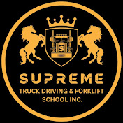 Supreme Truck Driving School