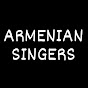 Armenian Singers logo