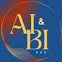 AI & BI Hub logo