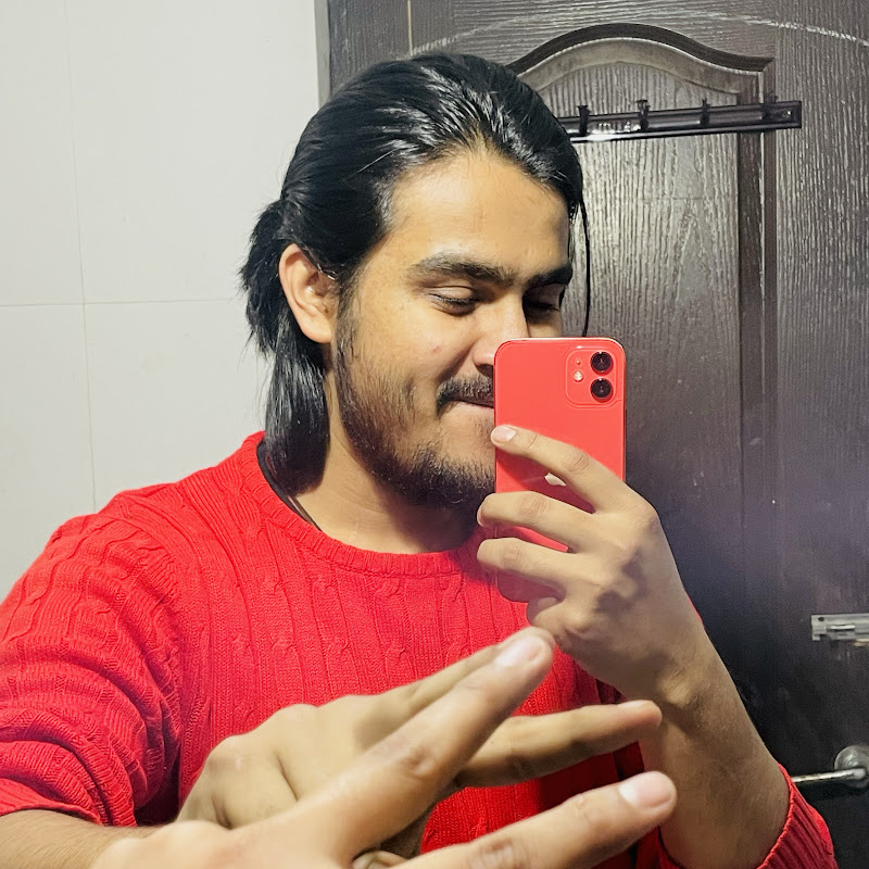 Rohan Tyagi