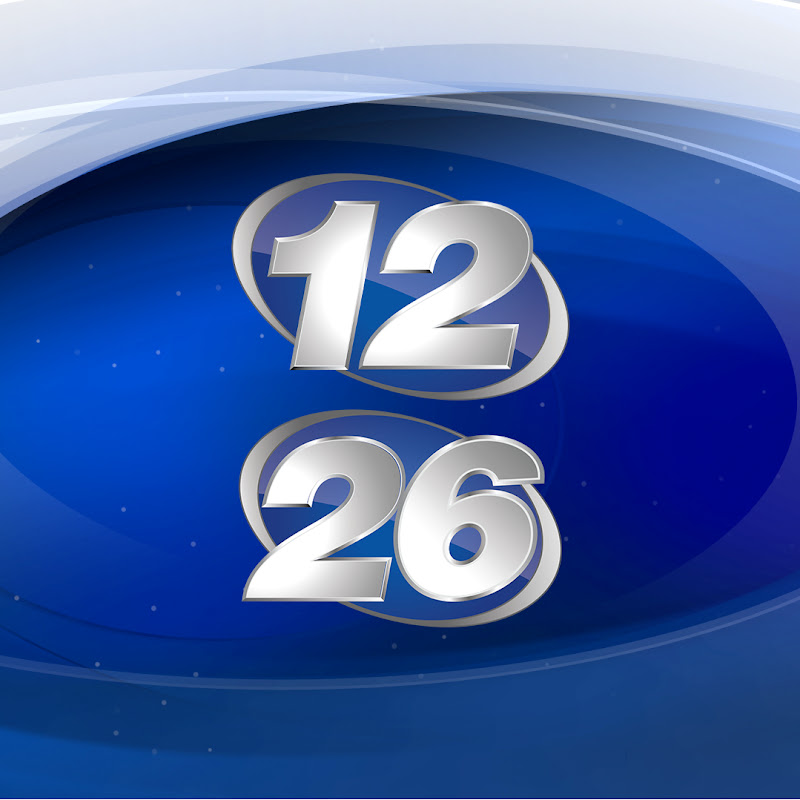 WRDW News 12