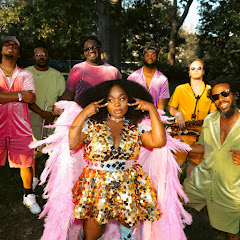 TankAndTheBangasVEVO