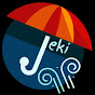 Jeki logo