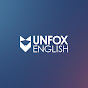 UNFOX English logo
