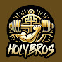 HolyBros logo