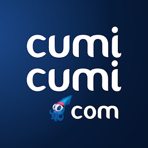 IndigoCumicumi YouTube channel image