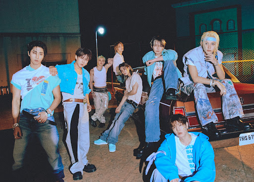Post from Stray Kids - YouTube