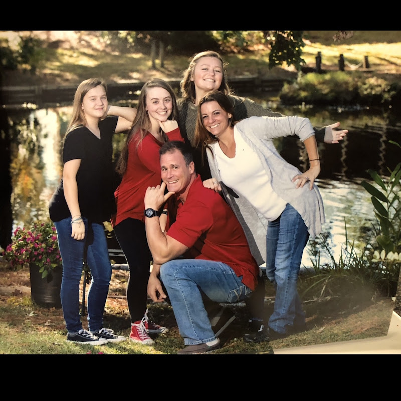 The Merrills in Myrtle