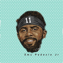Kyrie Irving 