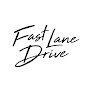 Fast Lane Drive logo