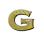 G Guided Productions logo