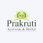 Prakruti Ayurveda & Herbal logo