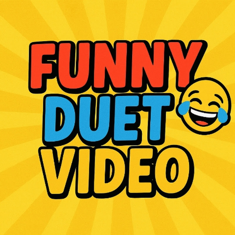 Funny duet video 