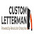 Custom Letterman