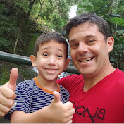 adilson e nicolas go